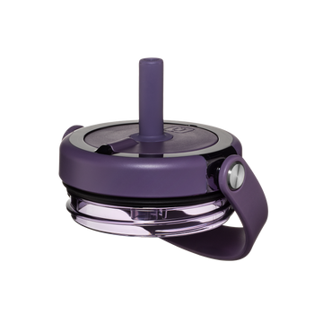 Resa -Turn TM Replacement Lid 25oz | Dark Aura - Travel Choice