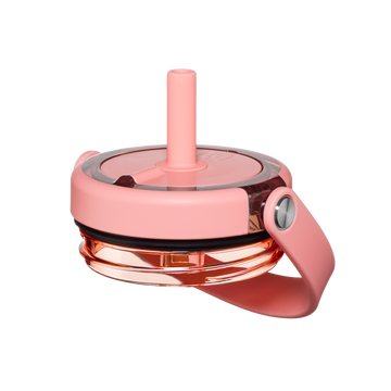 Resa -Turn TM Replacement Lid 25oz | Guava - Roadtrip Fit