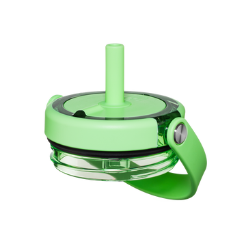 Resa -Turn TM Replacement Lid 25oz | Kiwi - Roadtrip Care