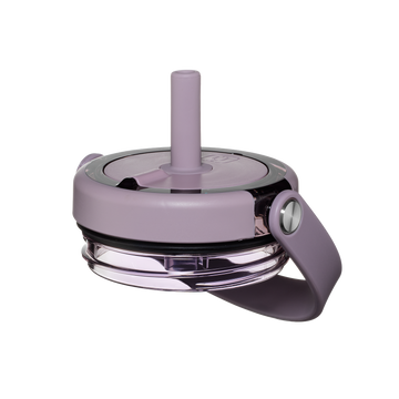 Resa -Turn TM Replacement Lid 25oz | Lilac Dusk - Signature Essential