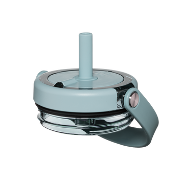 Resa -Turn TM Replacement Lid 25oz | Mist - Handy Daily-Use