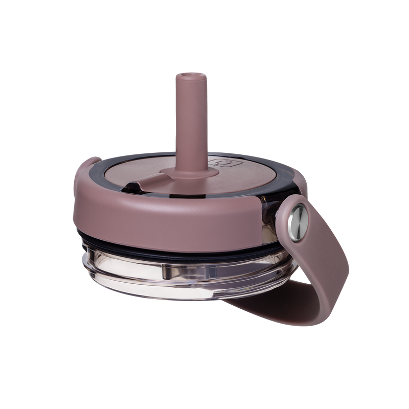 Resa -Turn TM Replacement Lid 25oz | Rose Taupe - Original Daily-Use