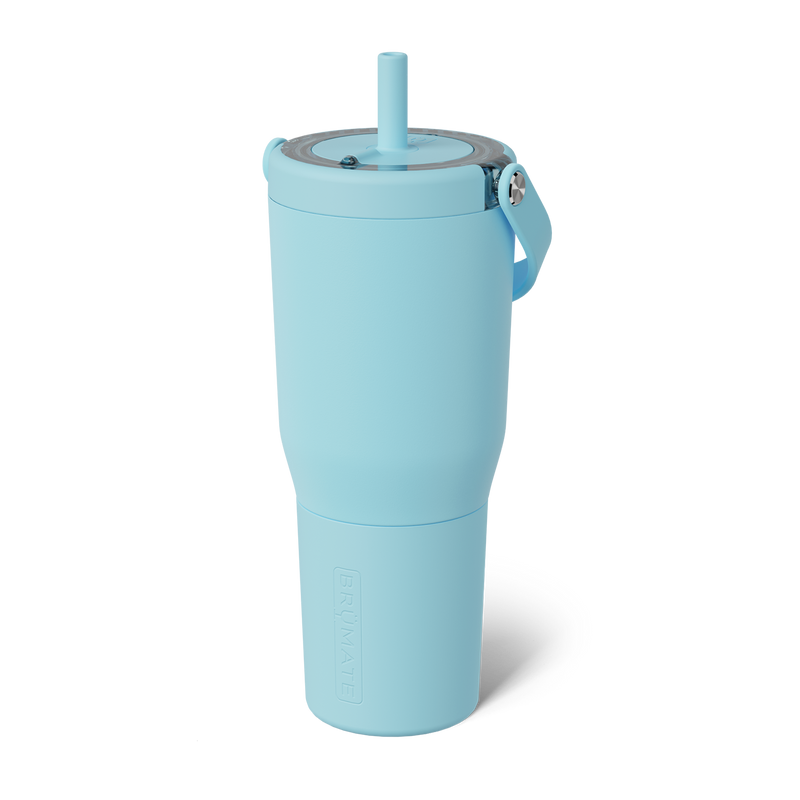 Resa 35oz | Glacier - Premium Insulated-Sip