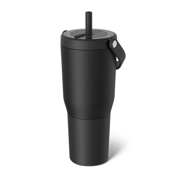 Resa 35oz | Matte Black - All-Day Pour