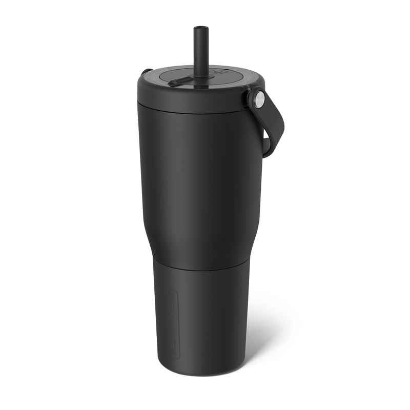 Resa 35oz | Matte Black - All-Day Pour