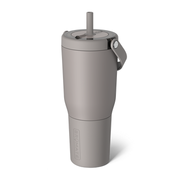 Resa 35oz | Mocha - Trail Insulated-Sip