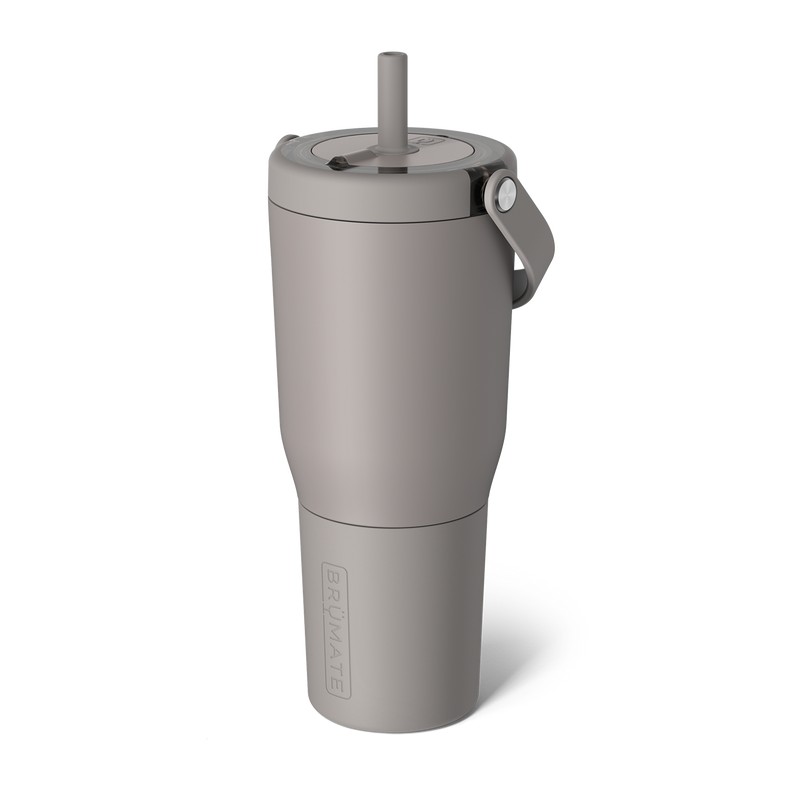 Resa 35oz | Mocha - Trail Insulated-Sip