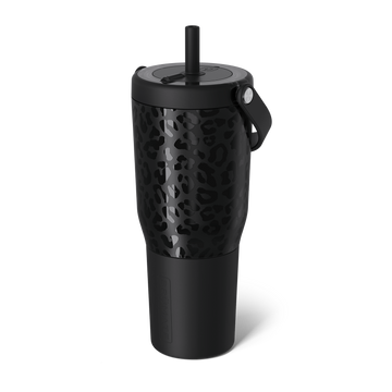 Resa 35oz | Onyx Leopard - Essential Hot-Sip