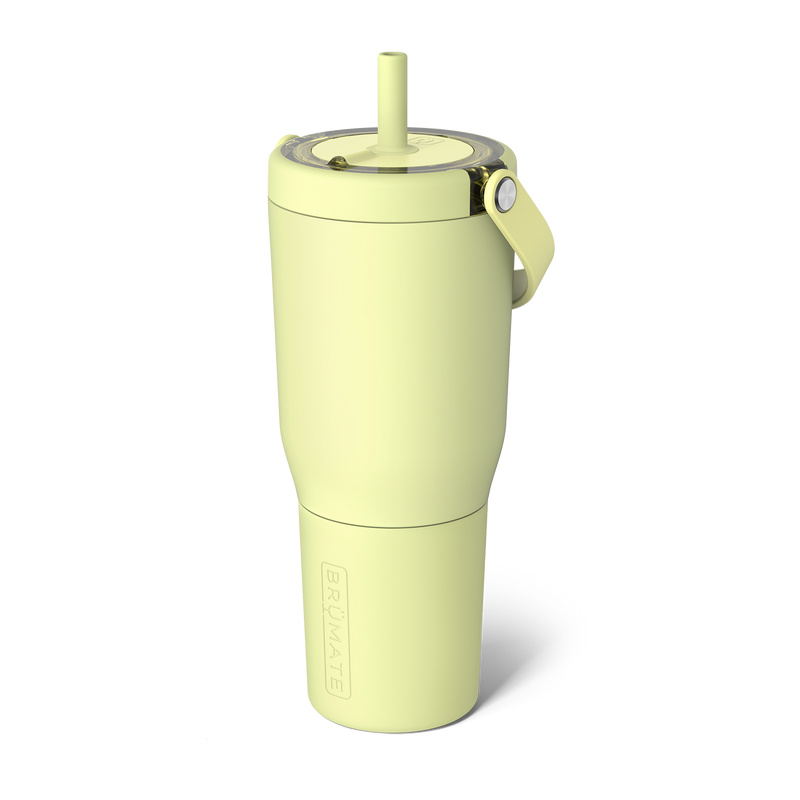 Resa 35oz | Prickly Pear - Practical Insulated-Sip
