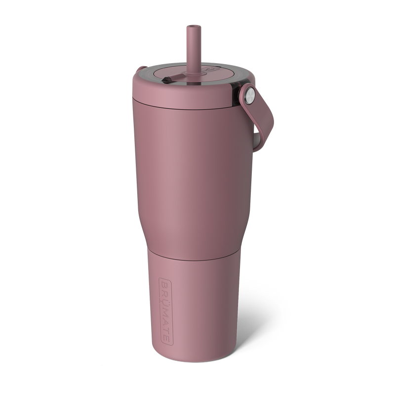 Resa 35oz | Rose Taupe - Smooth Tumbler
