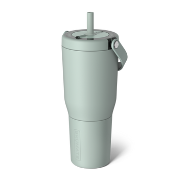 Resa 35oz | Sage - Lightweight On-the-Go-Sip