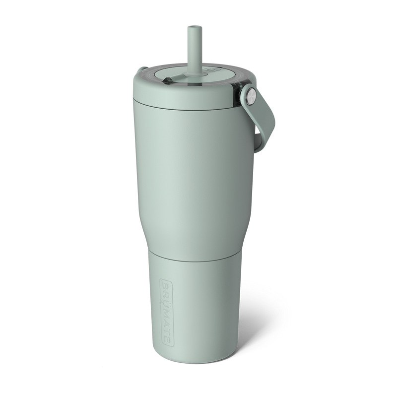 Resa 35oz | Sage - Lightweight On-the-Go-Sip