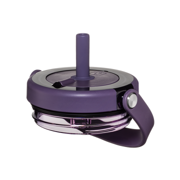 Resa -Turn TM Replacement Lid 35oz | Dark Aura - Smart Organizer
