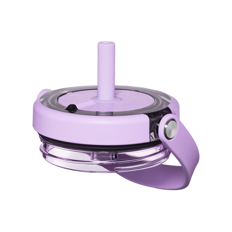 Resa -Turn TM Replacement Lid 35oz | Lavender - Trail Setup