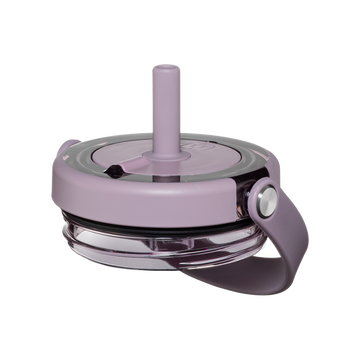 Resa -Turn TM Replacement Lid 35oz | Lilac Dusk - Handy Carry