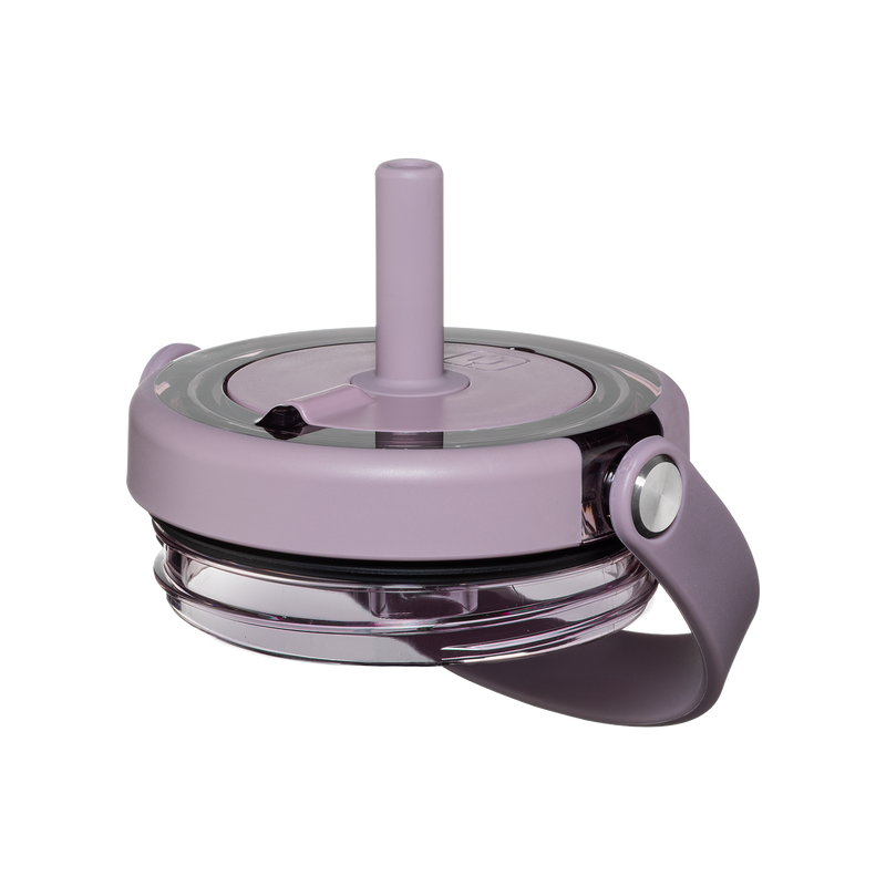 Resa -Turn TM Replacement Lid 35oz | Lilac Dusk - Handy Carry