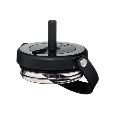 Resa -Turn TM Replacement Lid 35oz | Matte Black - Comfort Equipment