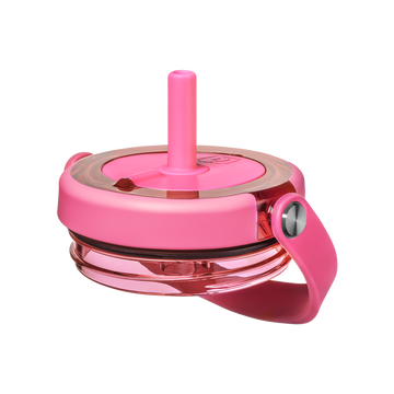 Resa -Turn TM Replacement Lid 35oz | Neon Pink - Grab-and-Go Essential