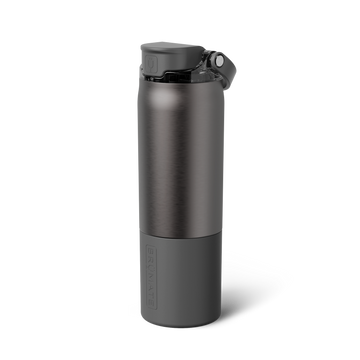 Rise 25oz | Black Stainless - Portable Brew