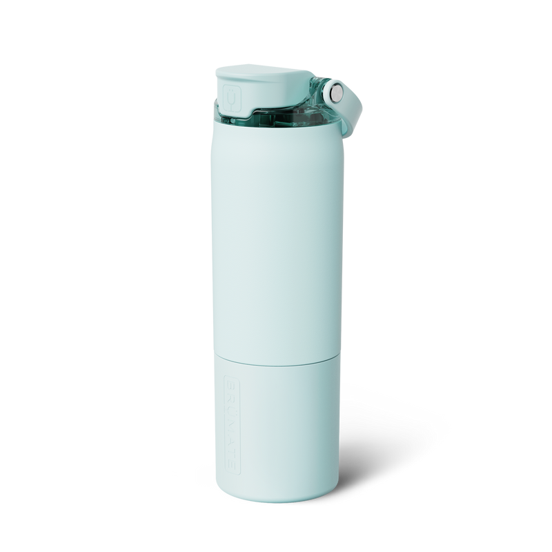 Rise 25oz | Blue Agave - Portable Refresh