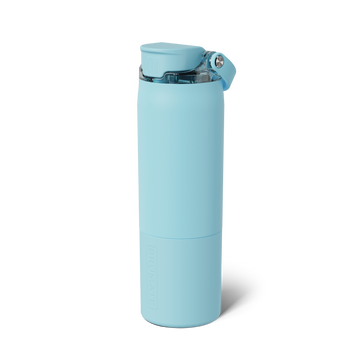 Rise 25oz | Glacier - Portable Commute