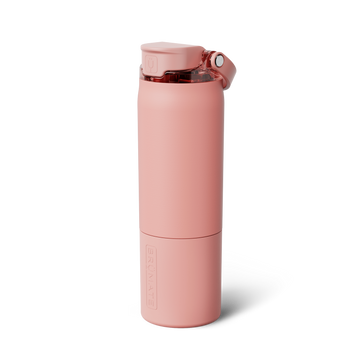 Rise 25oz | Guava - On-the-Go Cupholder