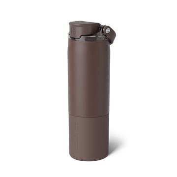 Rise 25oz | Java - Clean Commute