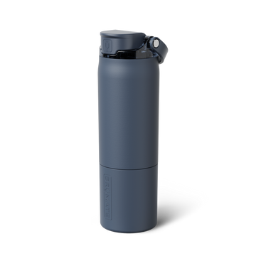 Rise 25oz | Nightfall Blue - Clean Drinkware