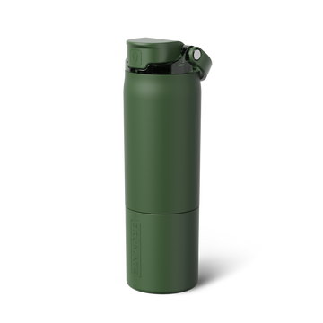 Rise 25oz | OD Green - Active Bottle