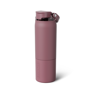 Rise 25oz | Rose Taupe - Original Insulated-Sip