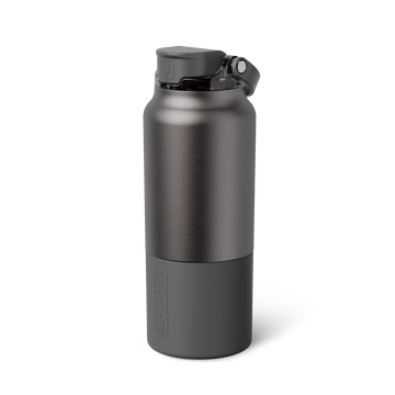 Rise 35oz | Black Stainless - Daily Beverage