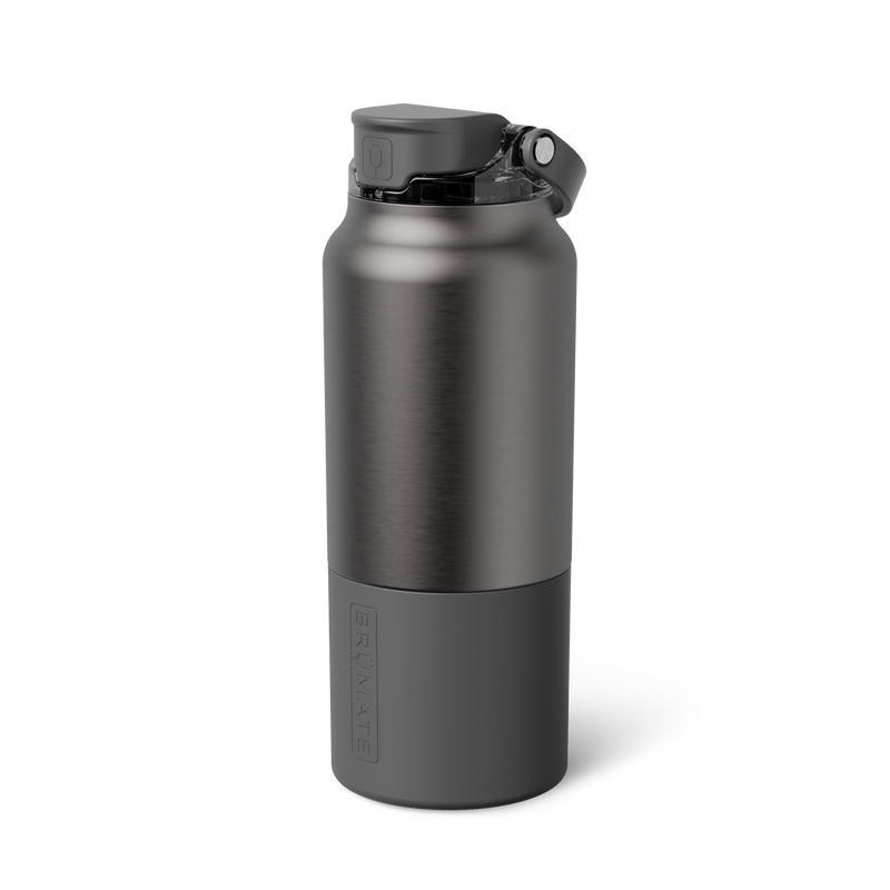 Rise 35oz | Black Stainless - Daily Beverage