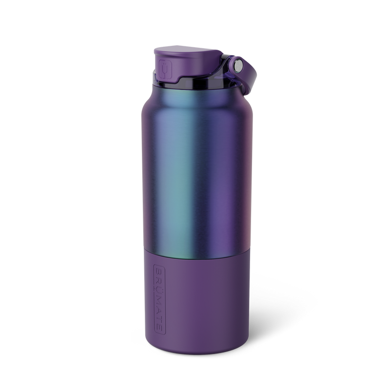 Rise 35oz | Dark Aura - Lightweight Travel-Mug