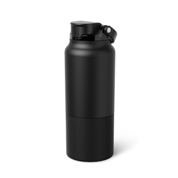 Rise 35oz | Matte Black - Favorite Cup