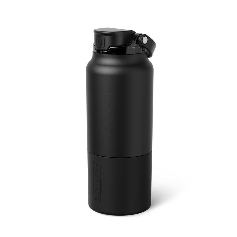 Rise 35oz | Matte Black - Favorite Cup