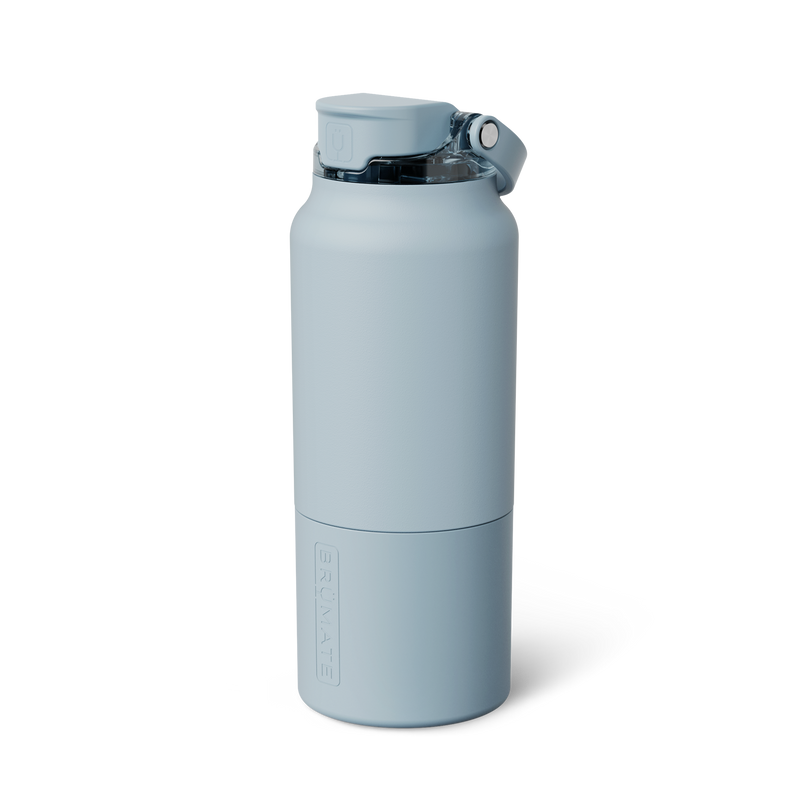 Rise 35oz | Mist - Simple Tumbler