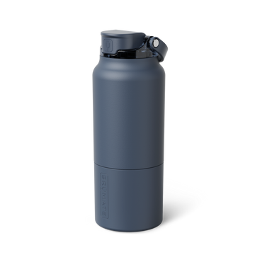 Rise 35oz | Nightfall Blue - Travel Commute