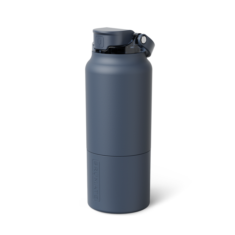 Rise 35oz | Nightfall Blue - Travel Commute