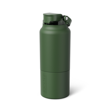 Rise 35oz | OD Green - Bright Wine-Sip