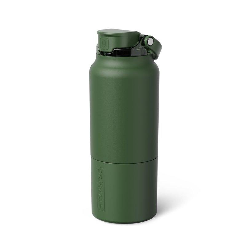 Rise 35oz | OD Green - Bright Wine-Sip