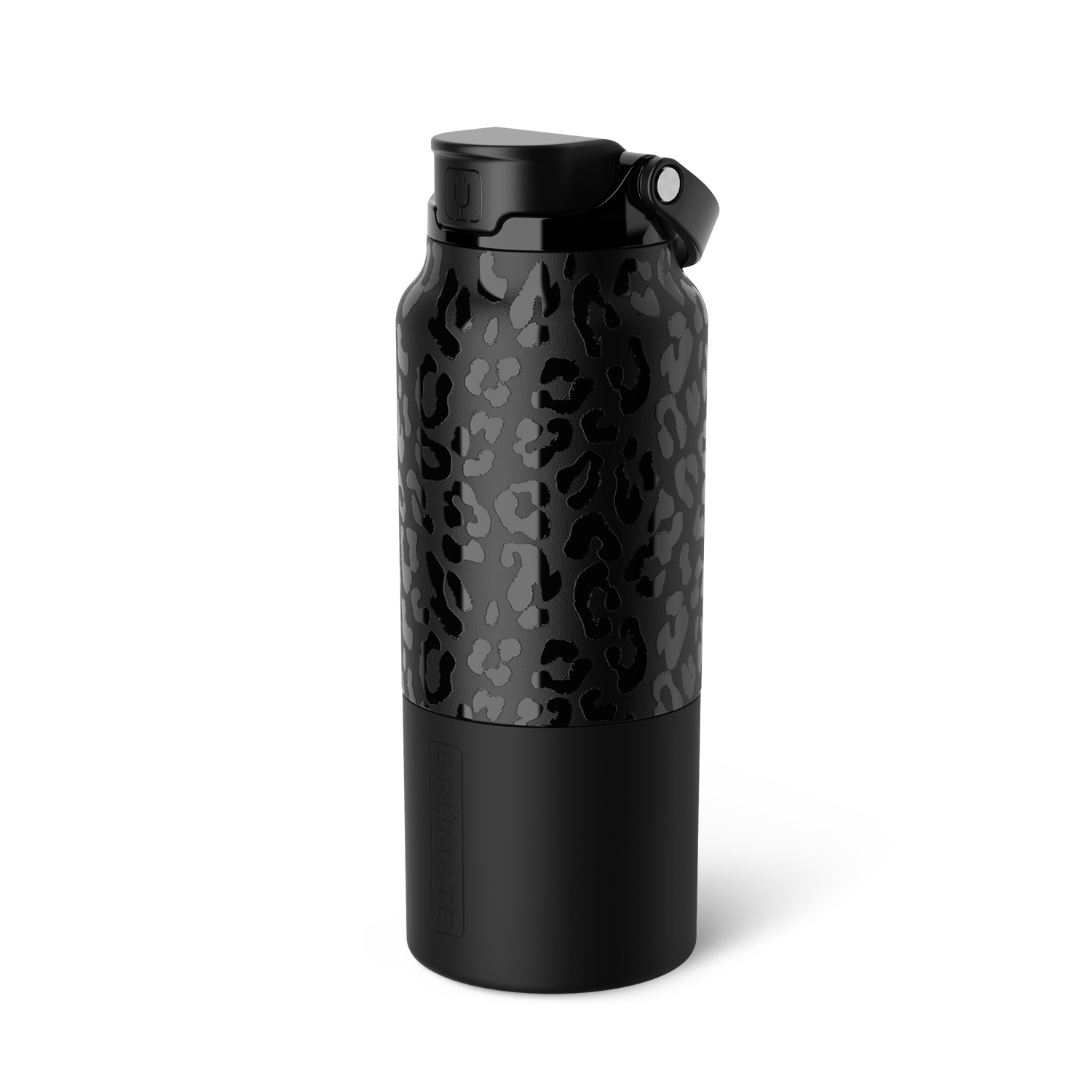 Rise 35oz | Onyx Leopard - Essential Sip