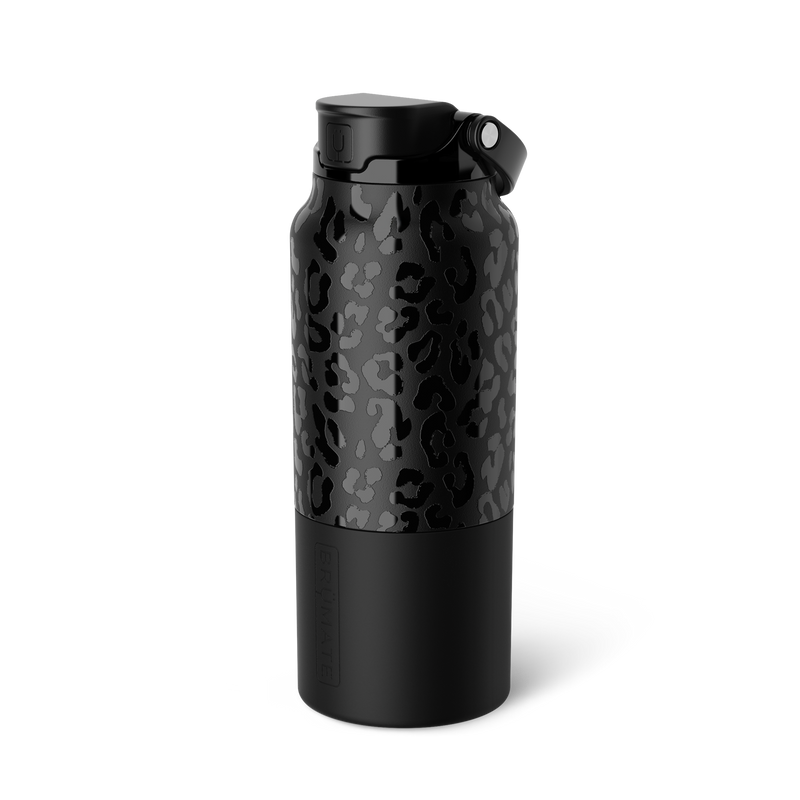 Rise 35oz | Onyx Leopard - Essential Sip