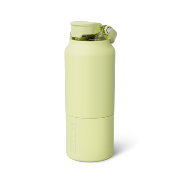 Rise 35oz | Prickly Pear - Bright Bottle