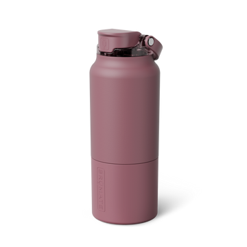 Rise 35oz | Rose Taupe - Weekend Wine-Sip