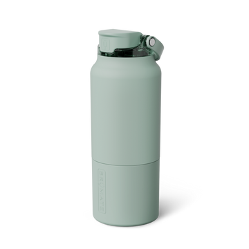 Rise 35oz | Sage - Trail Wine-Sip