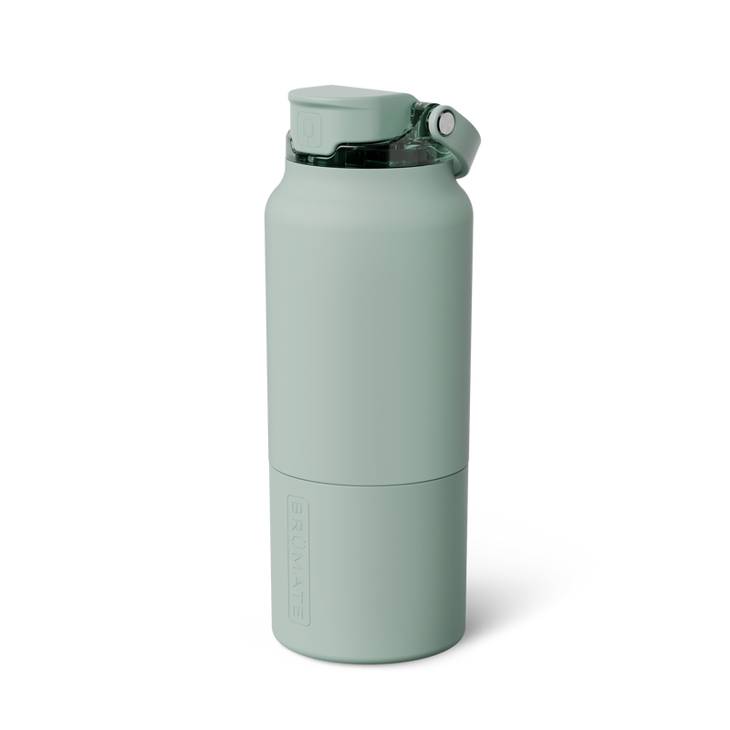 Rise 35oz | Sage - Trail Wine-Sip