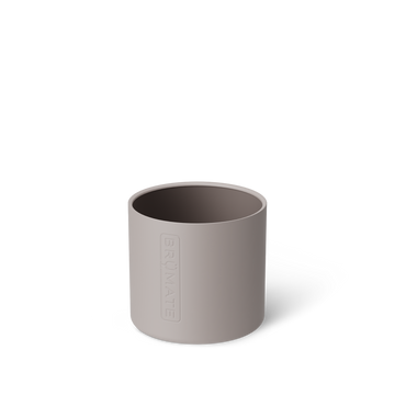 Rise Swappable Sleeve | 35oz | Mocha - Grab-and-Go Travel-Kit