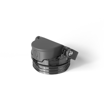 Rise Universal Replacement Lid | Black Stainless - Seasonal Essential