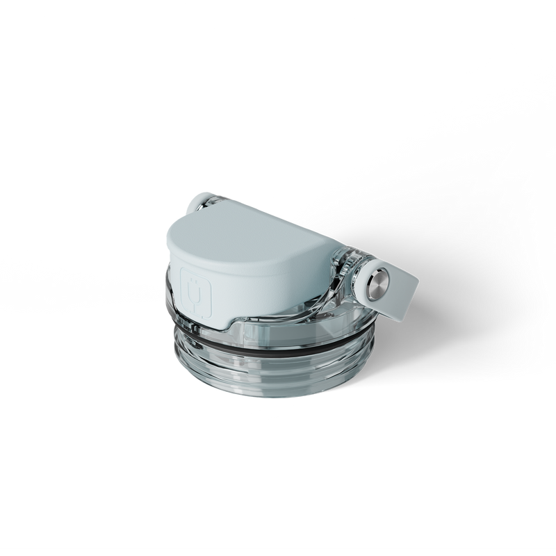 Rise Universal Replacement Lid | Blue Agave - Fresh Setup