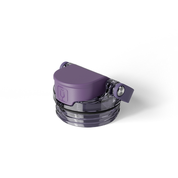 Rise Universal Replacement Lid | Dark Aura - Morning Solution
